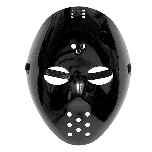 Maschera Nera Hockey