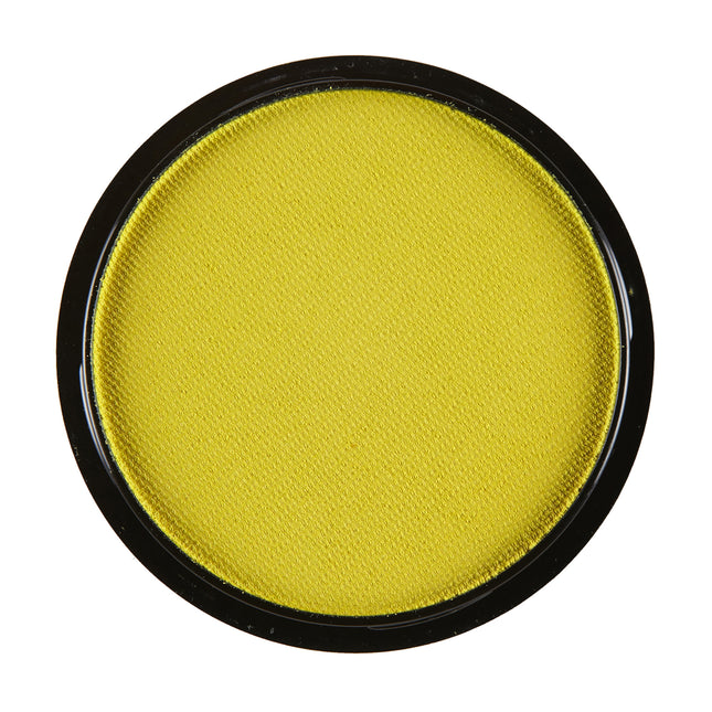 Schmink giallo neon 15gr