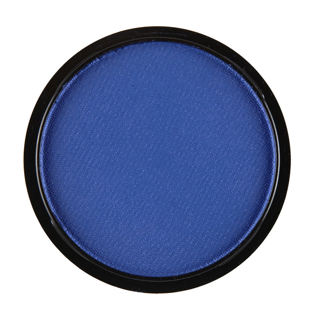 Schmink blu 15gr
