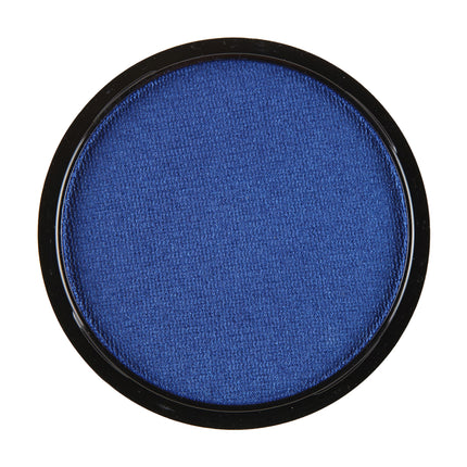 Blu scuro Schmink metallizzato 15gr