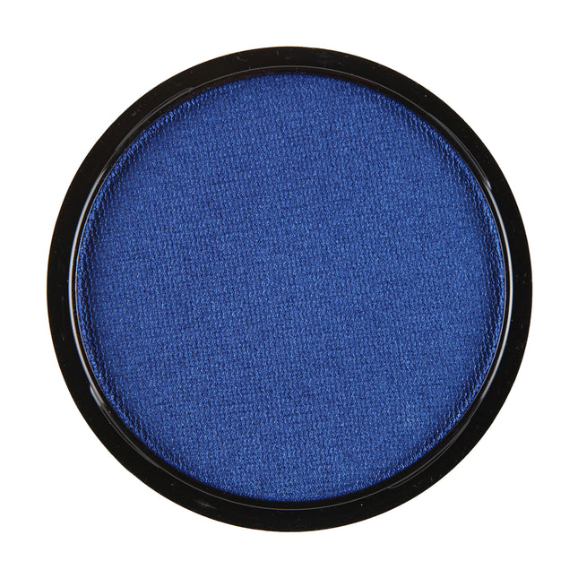 Blu scuro Schmink metallizzato 15gr