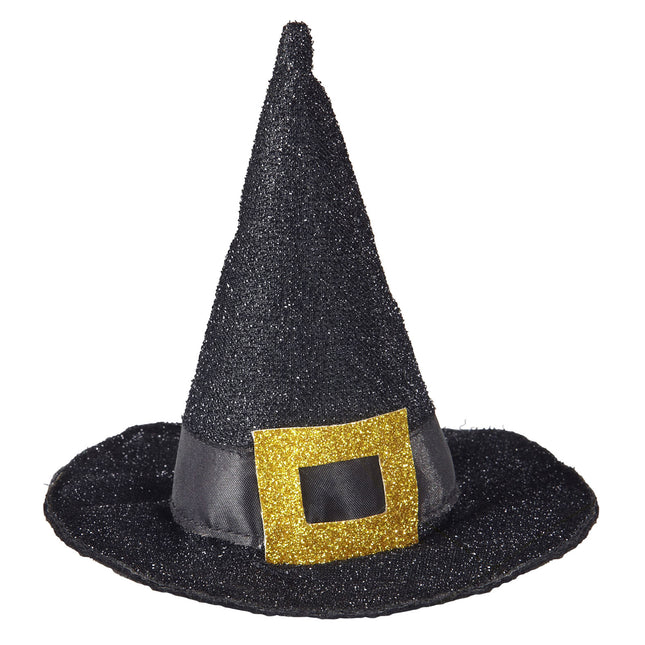 Cappello da strega di Halloween Mini