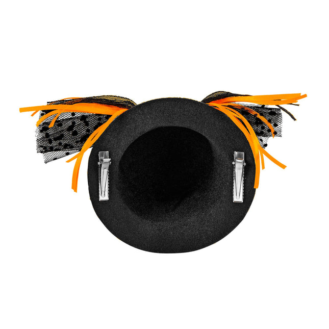 Cappello di Halloween Zucca Mini
