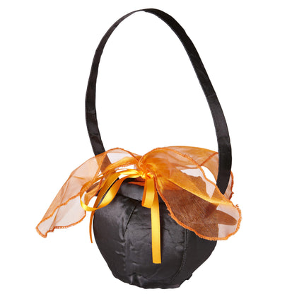 Borsa con serbatoio della strega nera