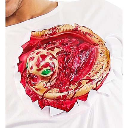 Camicia Alien Uomo