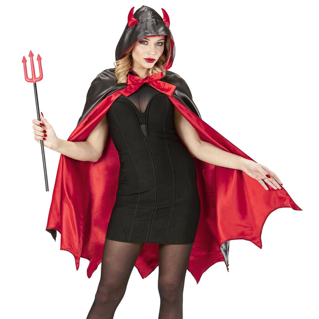 Capo Diavolo di Halloween