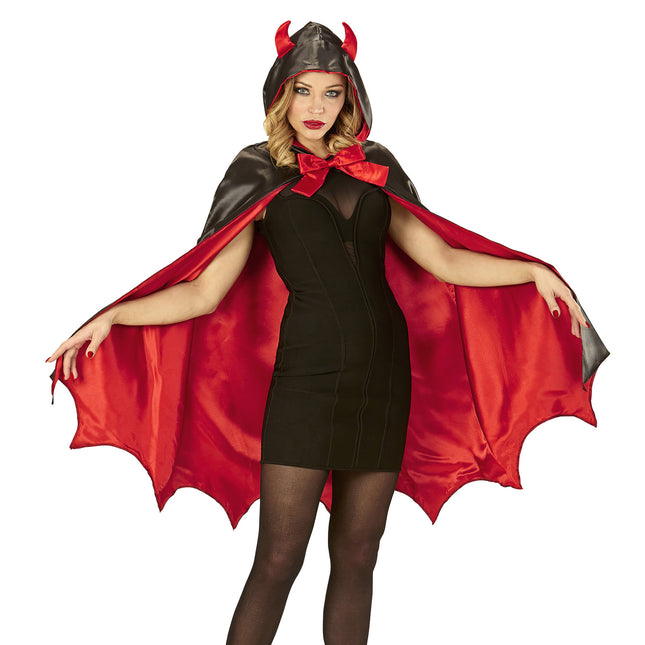 Capo Diavolo di Halloween