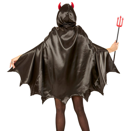 Capo Diavolo di Halloween