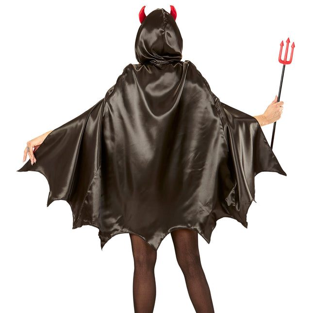 Capo Diavolo di Halloween