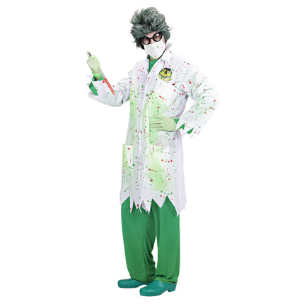 DR. TOSSICO JAS M
