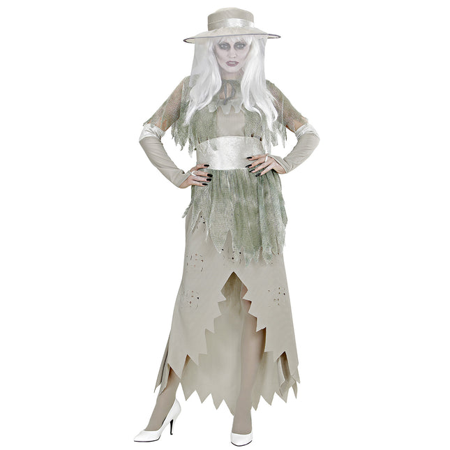 SIGNORA GHOSTLY