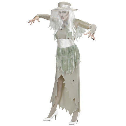 SIGNORA GHOSTLY