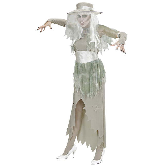 SIGNORA GHOSTLY