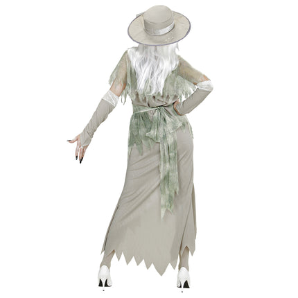 SIGNORA GHOSTLY