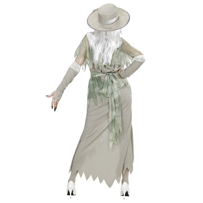 SIGNORA GHOSTLY
