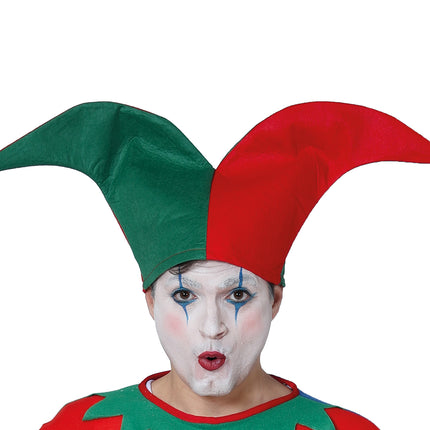 Costume da giullare