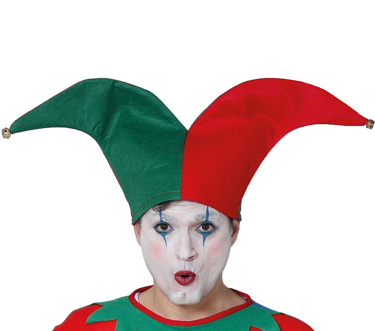Costume da giullare