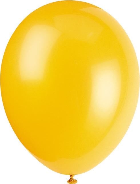 12" Palloncini in lattice Premium, 10ct - Pastello assortito