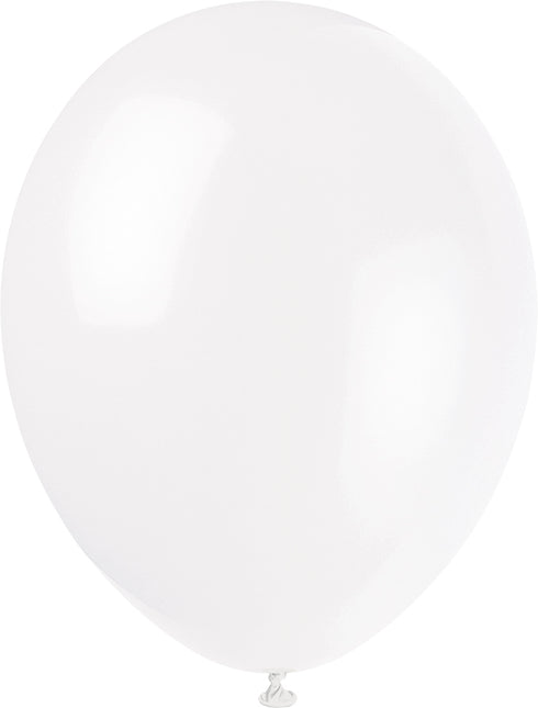 12" Palloncini in lattice Premium, 10ct - Pastello assortito