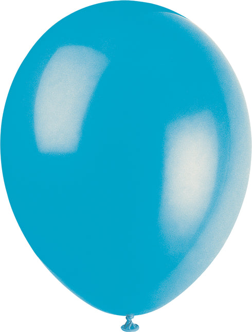 12" Palloncini in lattice Premium, 10ct - Pastello assortito