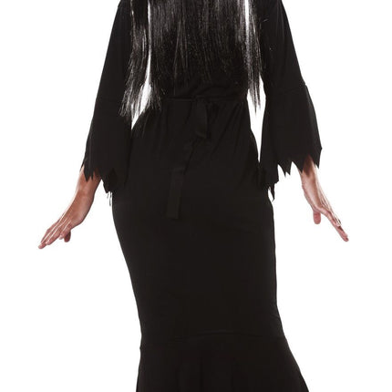 Costume da strega donna L