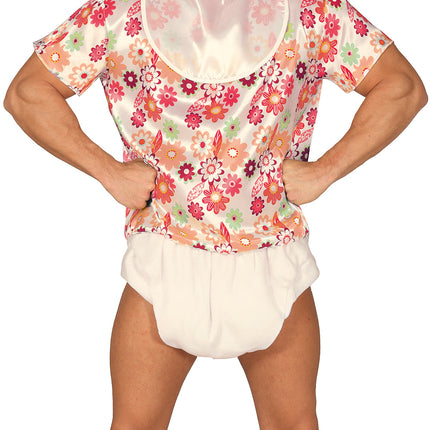 Costume da bambino grande