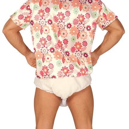 Costume da bambino grande
