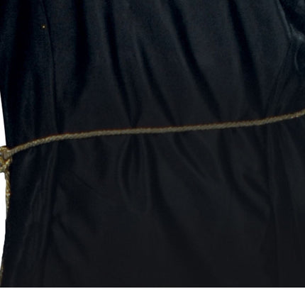 Costume da prete donna