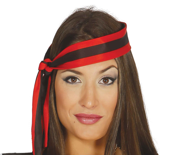 Abito da pirata da donna