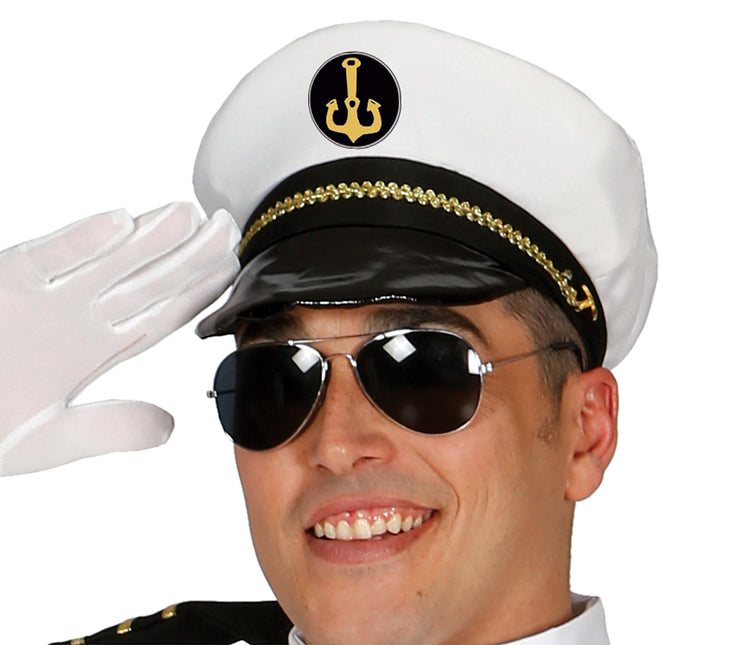 Costume da Capitano Uomo
