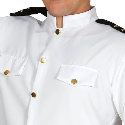 Costume da Capitano Uomo