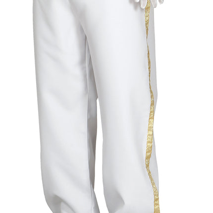 Costume da Capitano Uomo