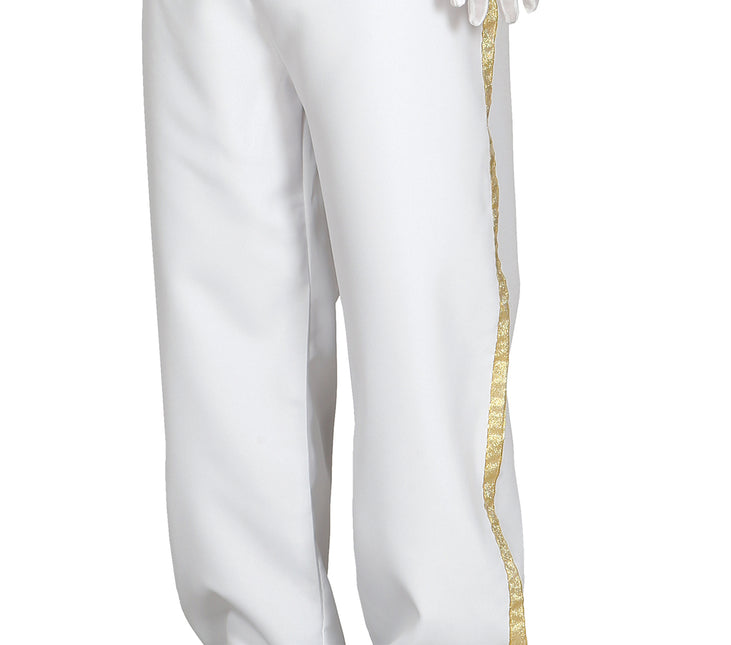 Costume da Capitano Uomo