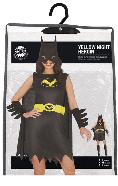 Costume da Batgirl Donna