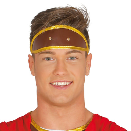Costume da guerriero romano uomo