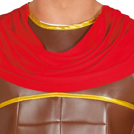 Costume da guerriero romano uomo