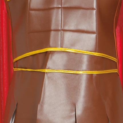 Costume da guerriero romano uomo