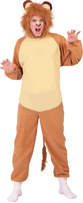 Costume da Leone