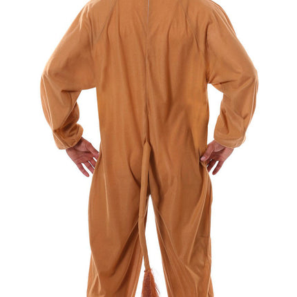 Costume da Leone