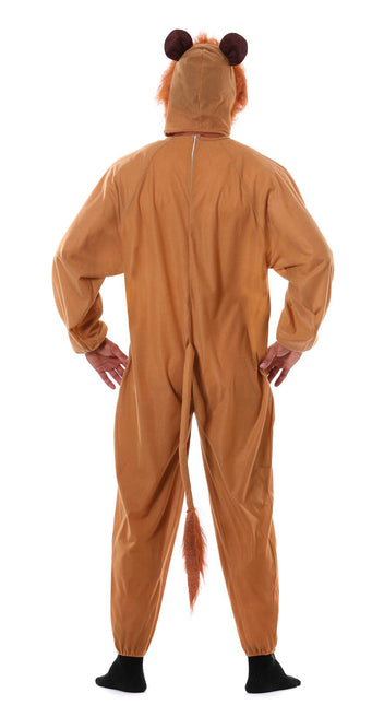 Costume da Leone