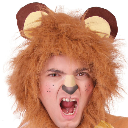 Costume da Leone