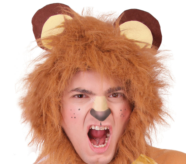 Costume da Leone