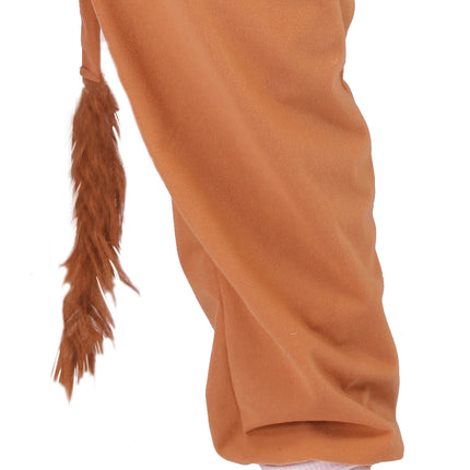 Costume da Leone