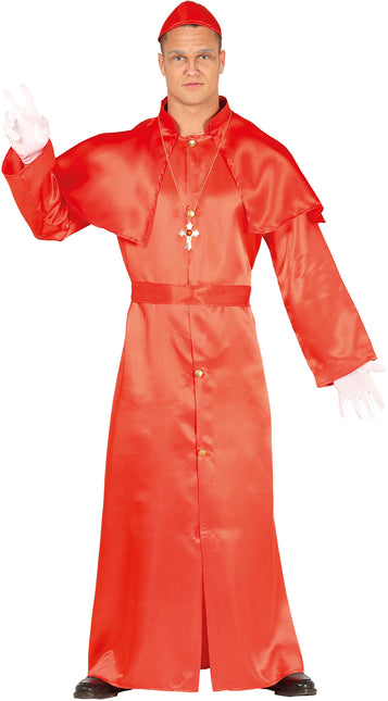 Costume da Cardinale Uomo