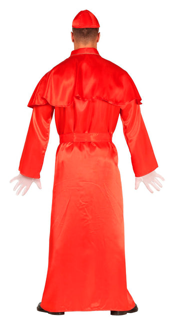Costume da Cardinale Uomo