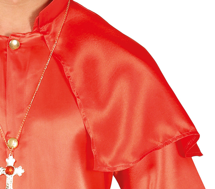 Costume da Cardinale Uomo