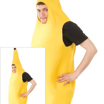 Abito a banana L