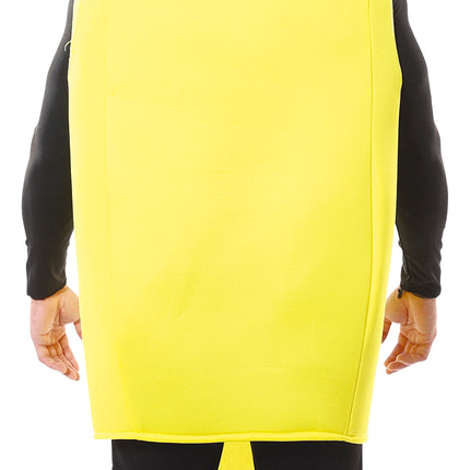 Abito a banana L