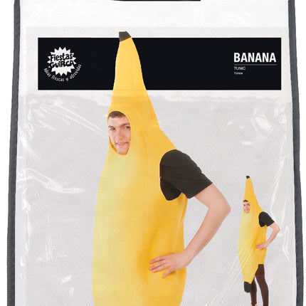Abito a banana L