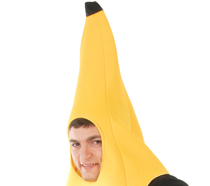 Abito a banana L